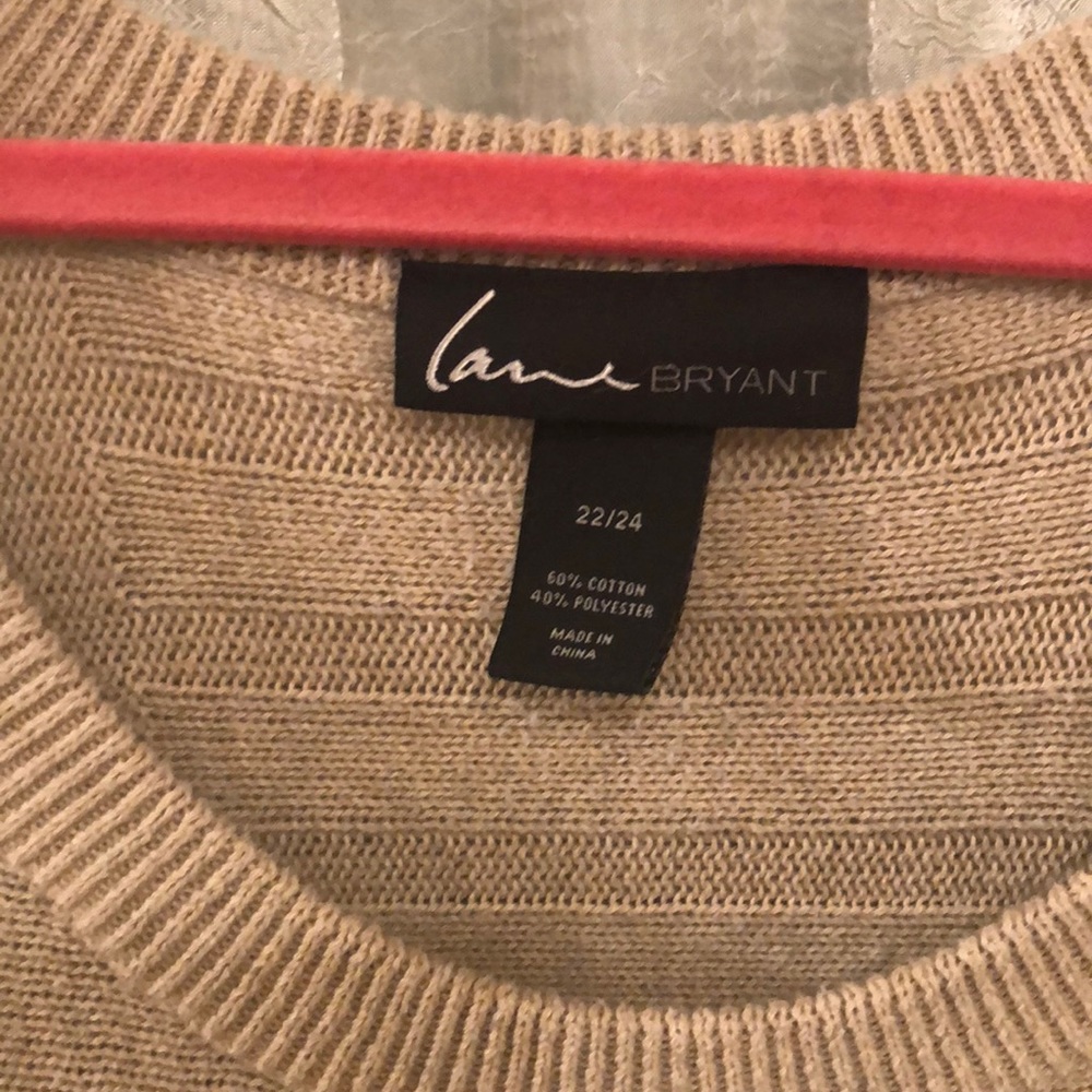 Sweater - Picture 2 of 4